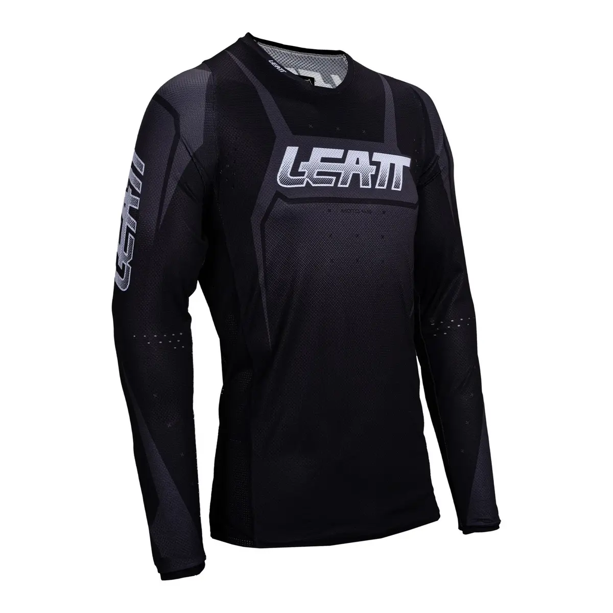 Leatt 4.5 Lite Jersey - Stealth 1