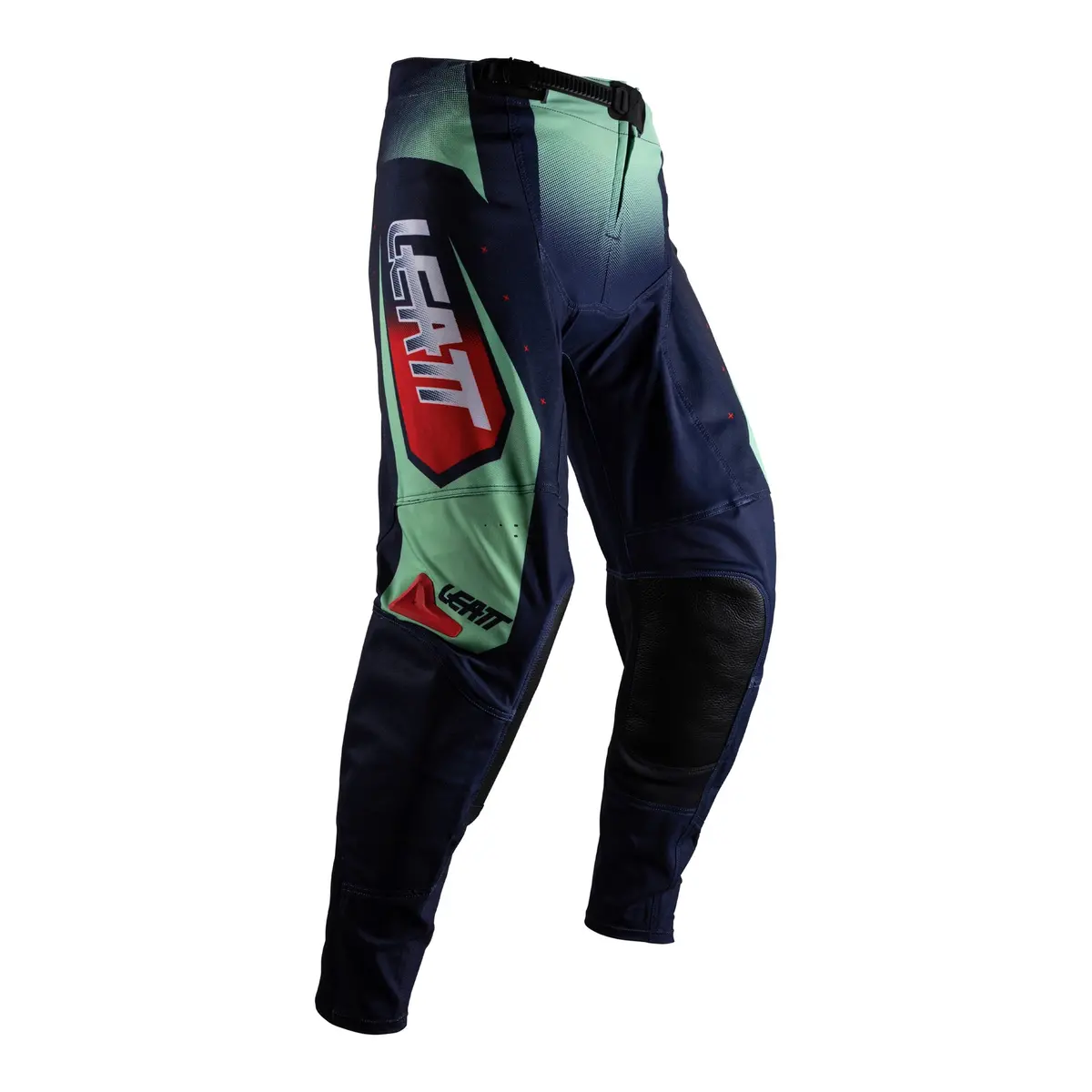 Leatt 2025 4.5 Pant - Matcha 1
