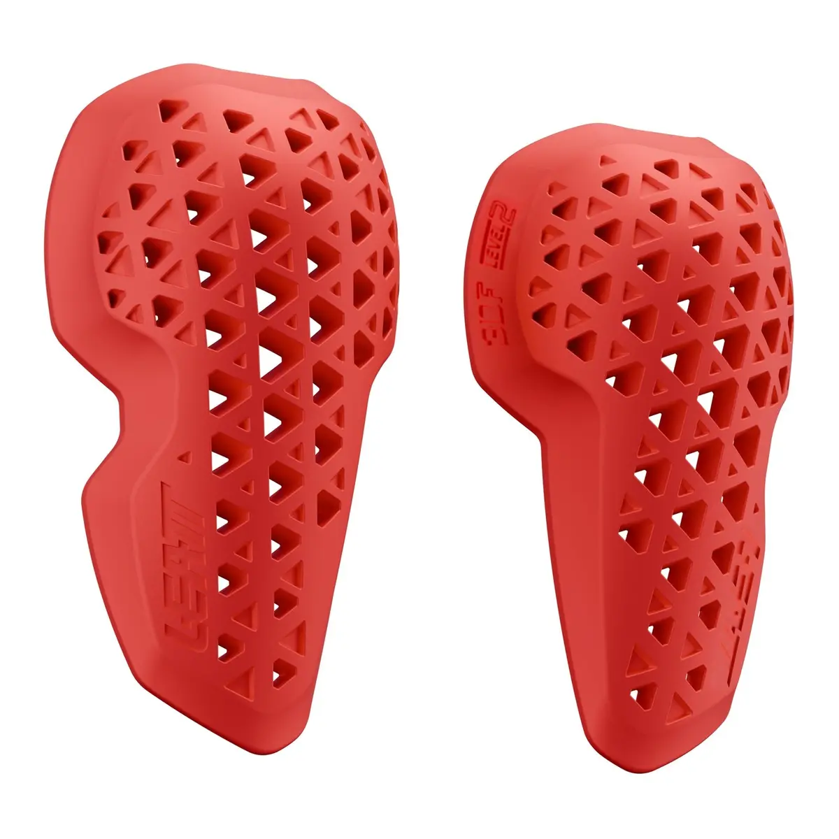 Leatt Elbow Protector Inserts 3Df Ce Level 2 - Pair 1