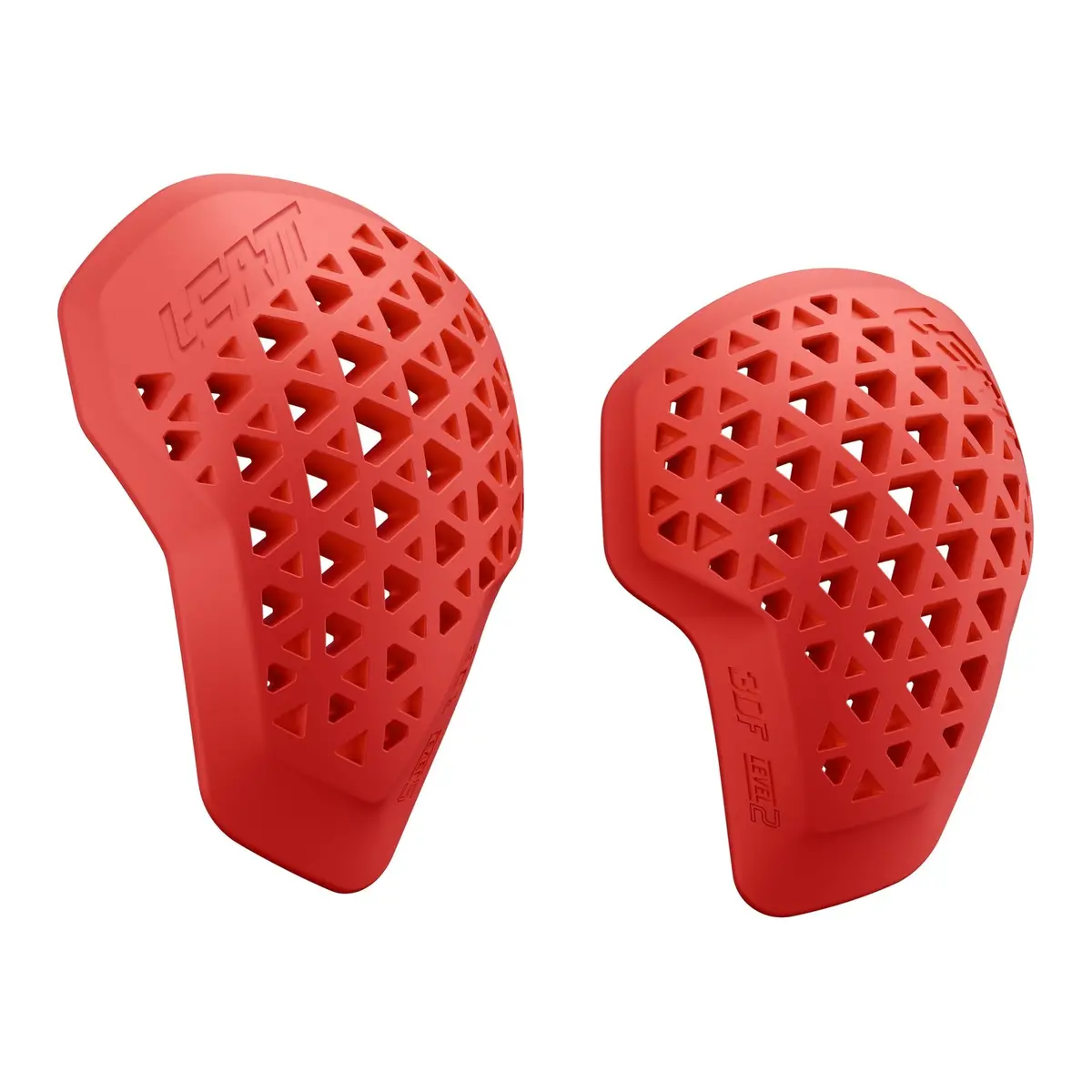 Leatt Shoulder Protector Inserts 3Df Ce Level 2 - Pair 1