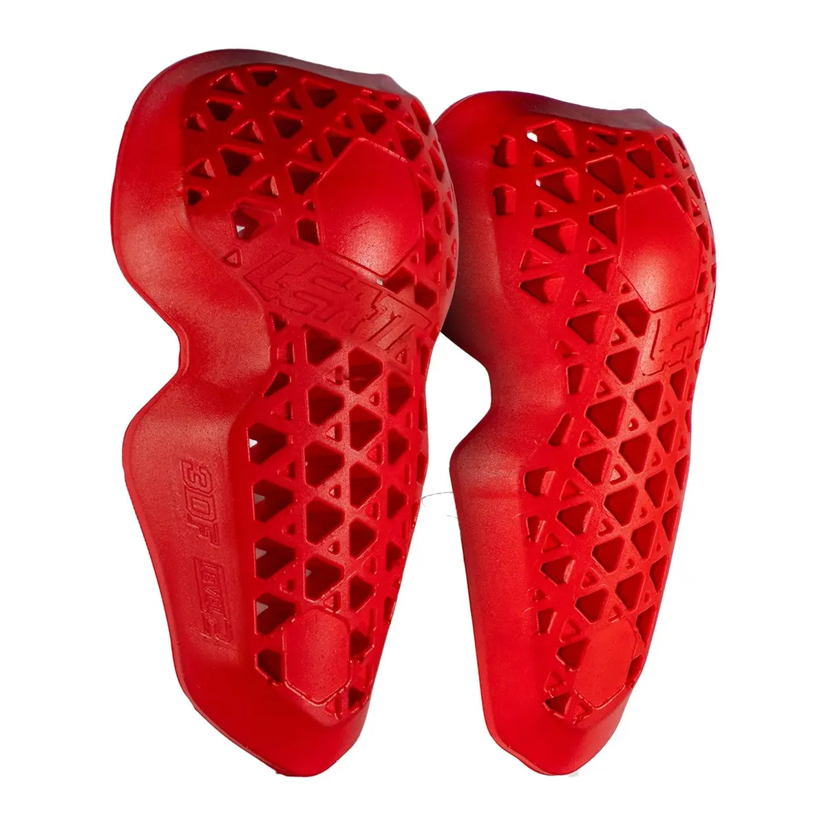 Leatt Knee Protector Inserts 3Df Ce Level 2 - Pair 1