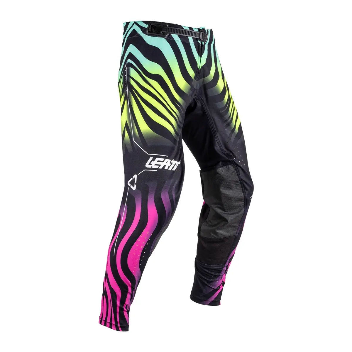 Leatt 2026 5.5 I.K.S. Pant - Tiger Pink 1