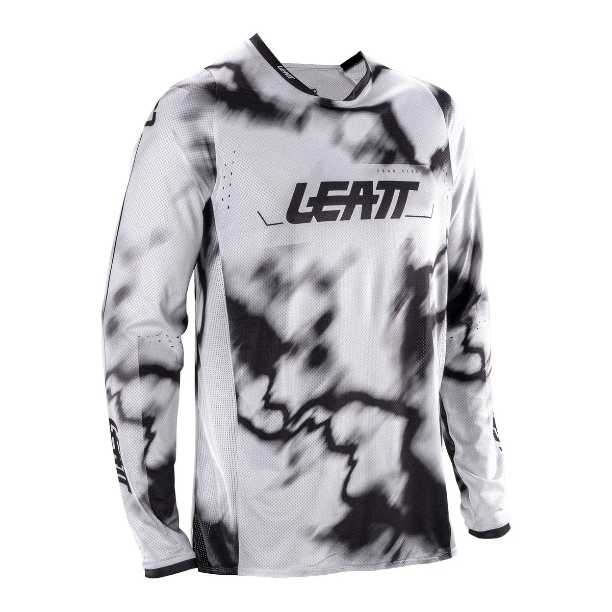 Leatt 2026 4.5 Lite Jersey - White 1