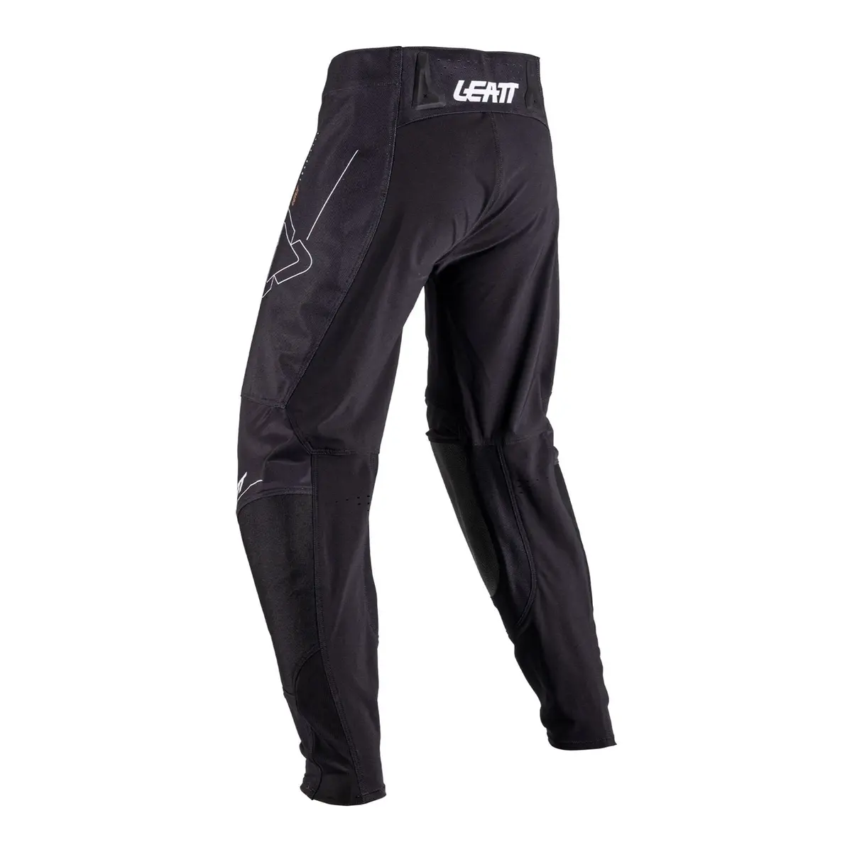 Leatt 2026 4.5 Pant - Black 2