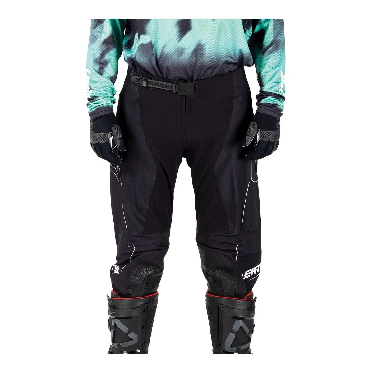 Leatt 2026 4.5 Pant - Black 3