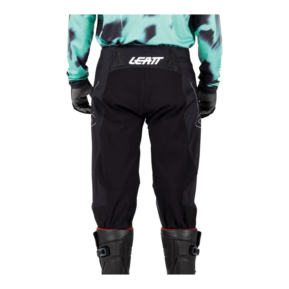 Leatt 2026 4.5 Pant - Black 4
