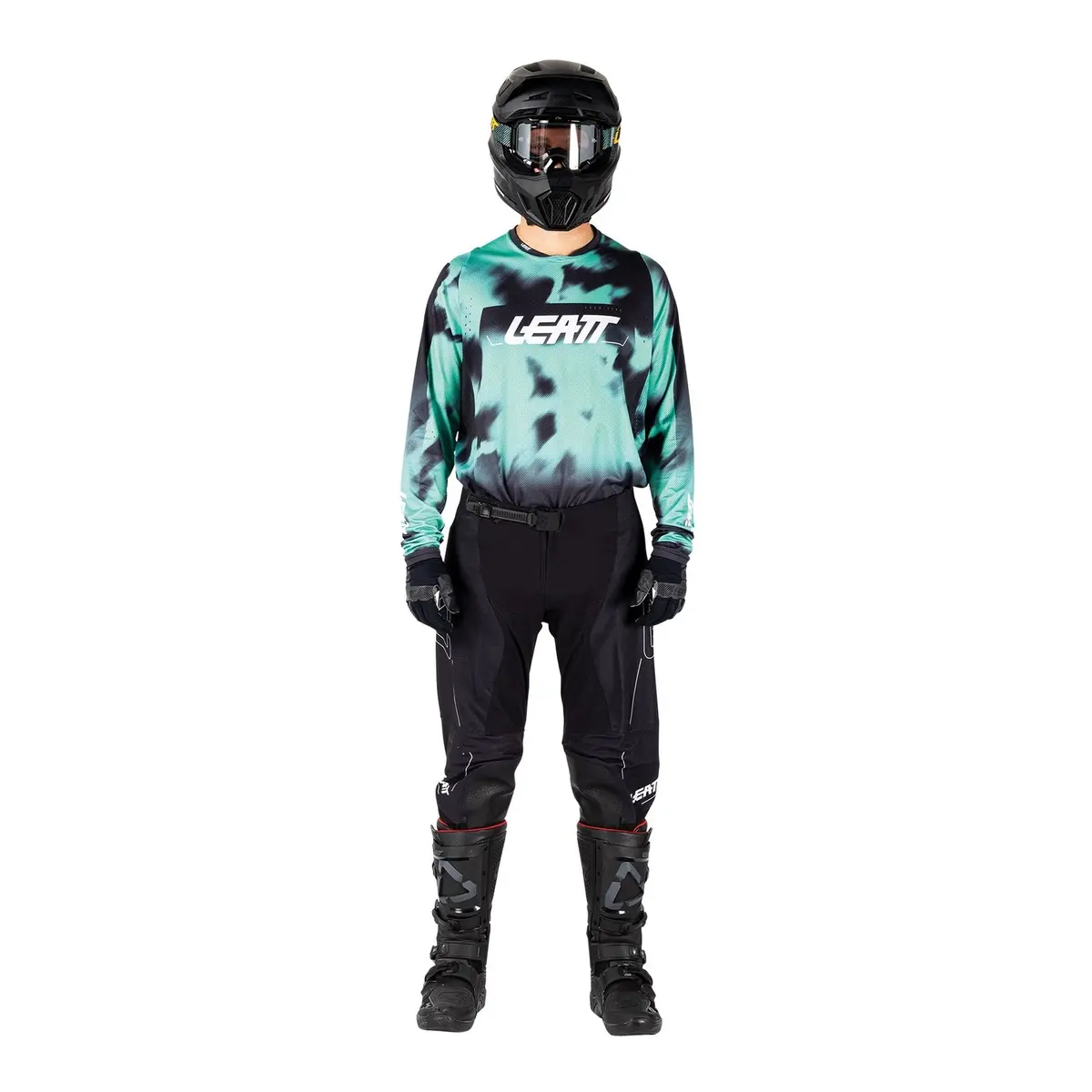 Leatt 2026 4.5 Pant - Black 5
