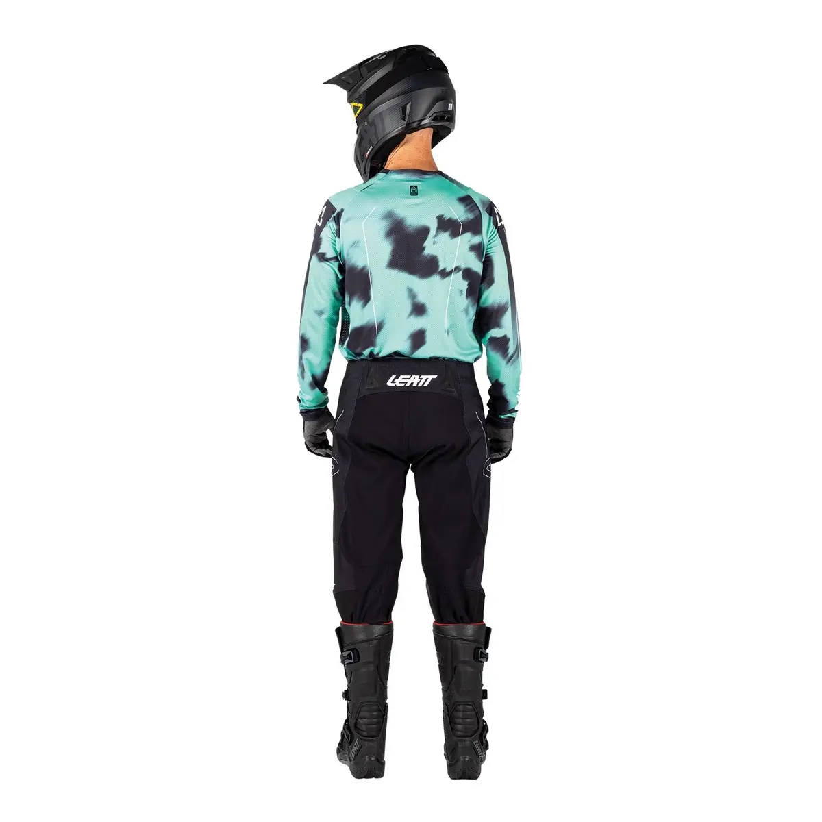 Leatt 2026 4.5 Pant - Black 6