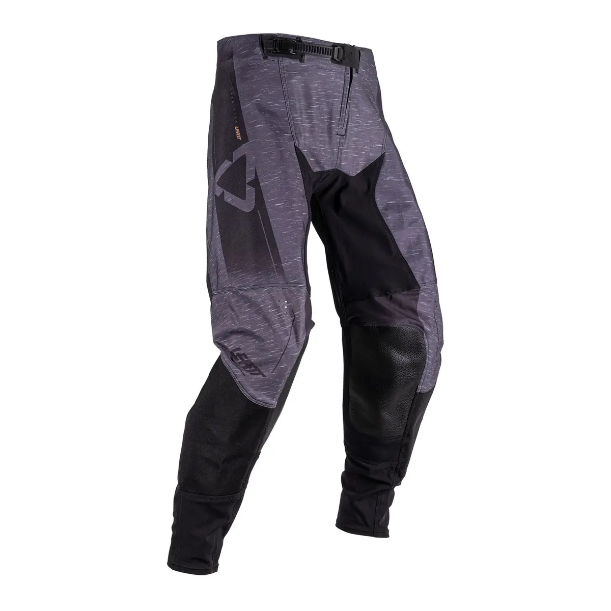 Leatt 2026 4.5 Pant - Stealth Black / Grey 1