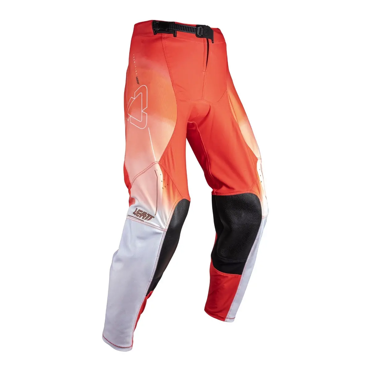 Leatt 2026 4.5 Women's Pant - Coral Pink 1