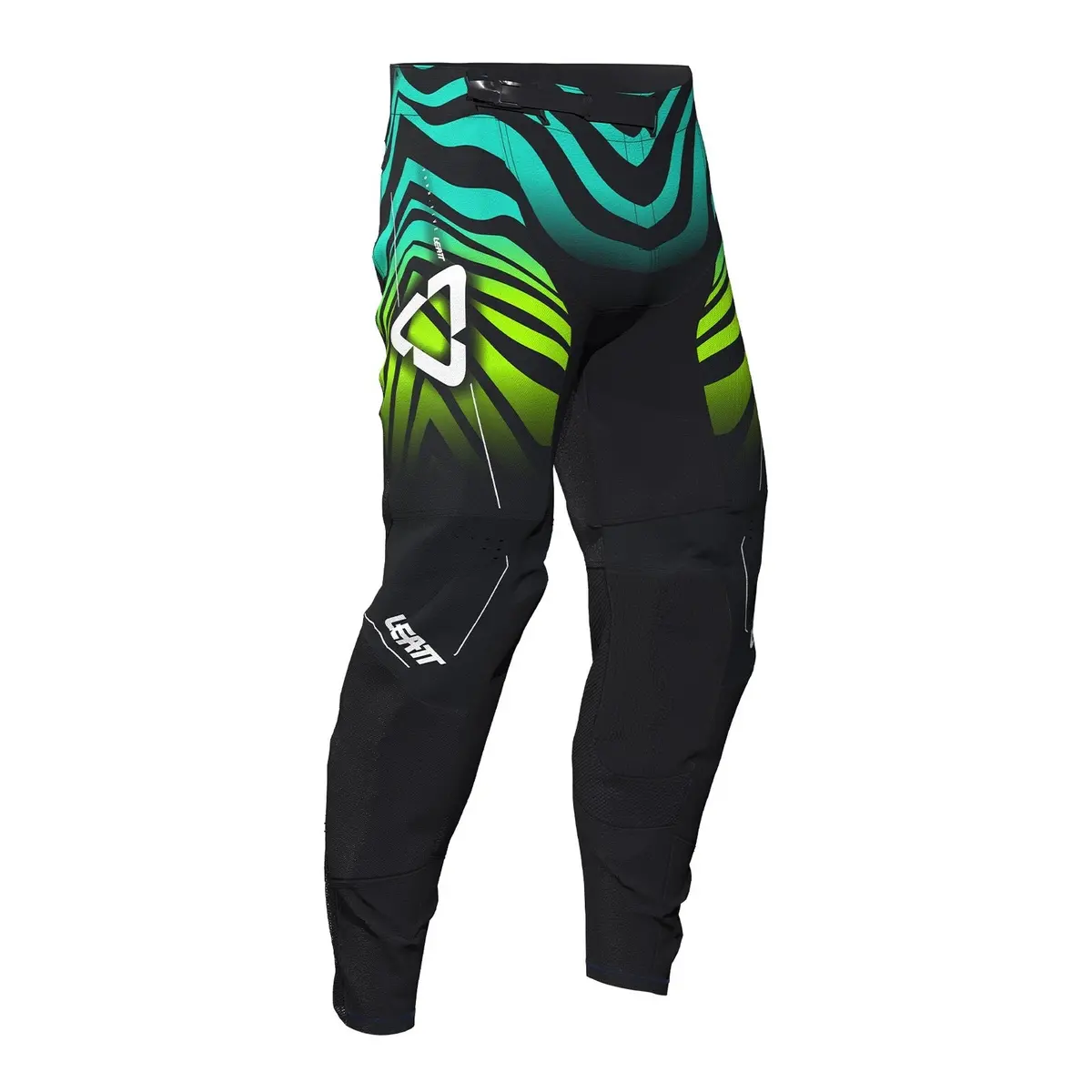 Leatt 2026 4.5 Junior Pant - Tiger Pink 1
