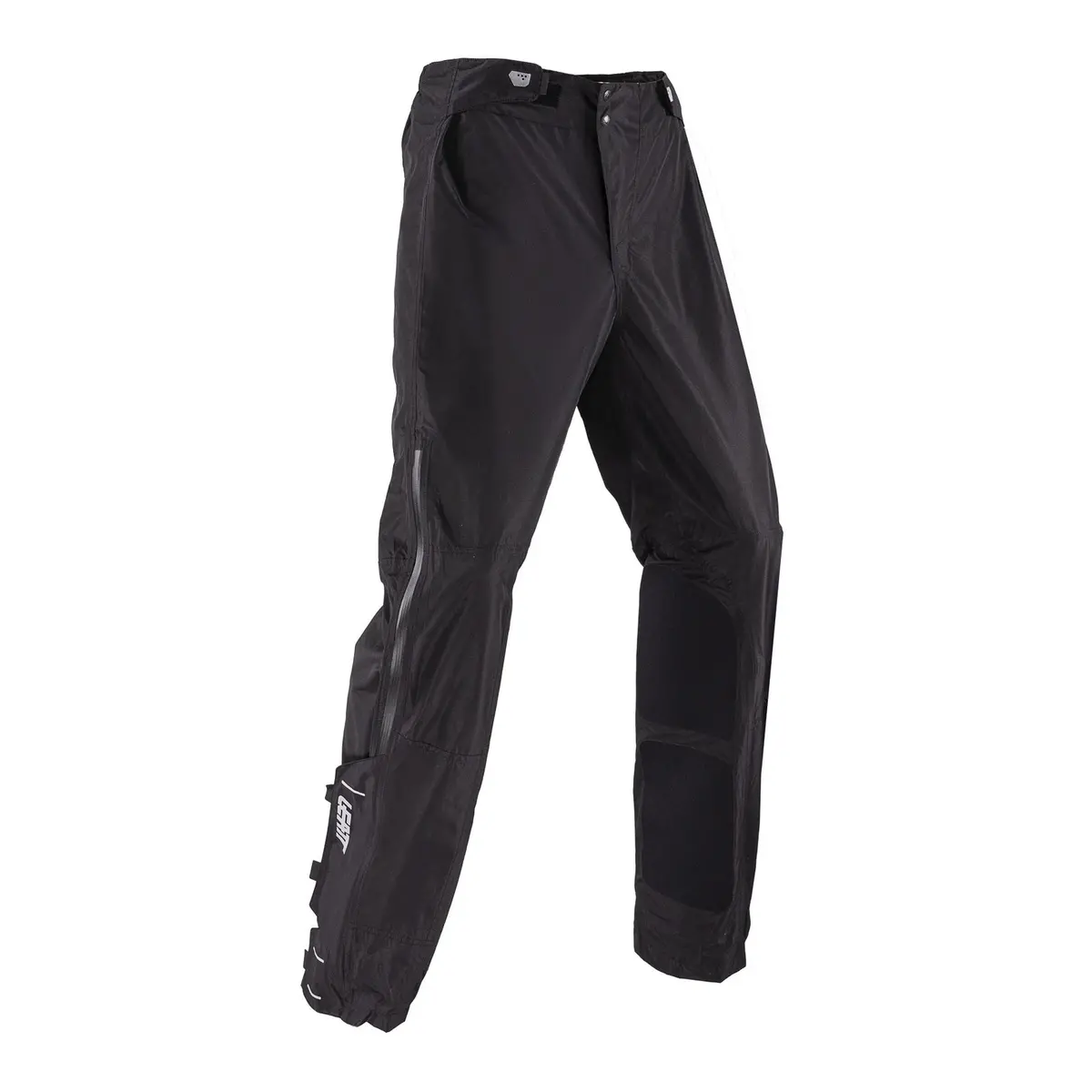 Leatt Adv Rain Cover Pant - Black 1