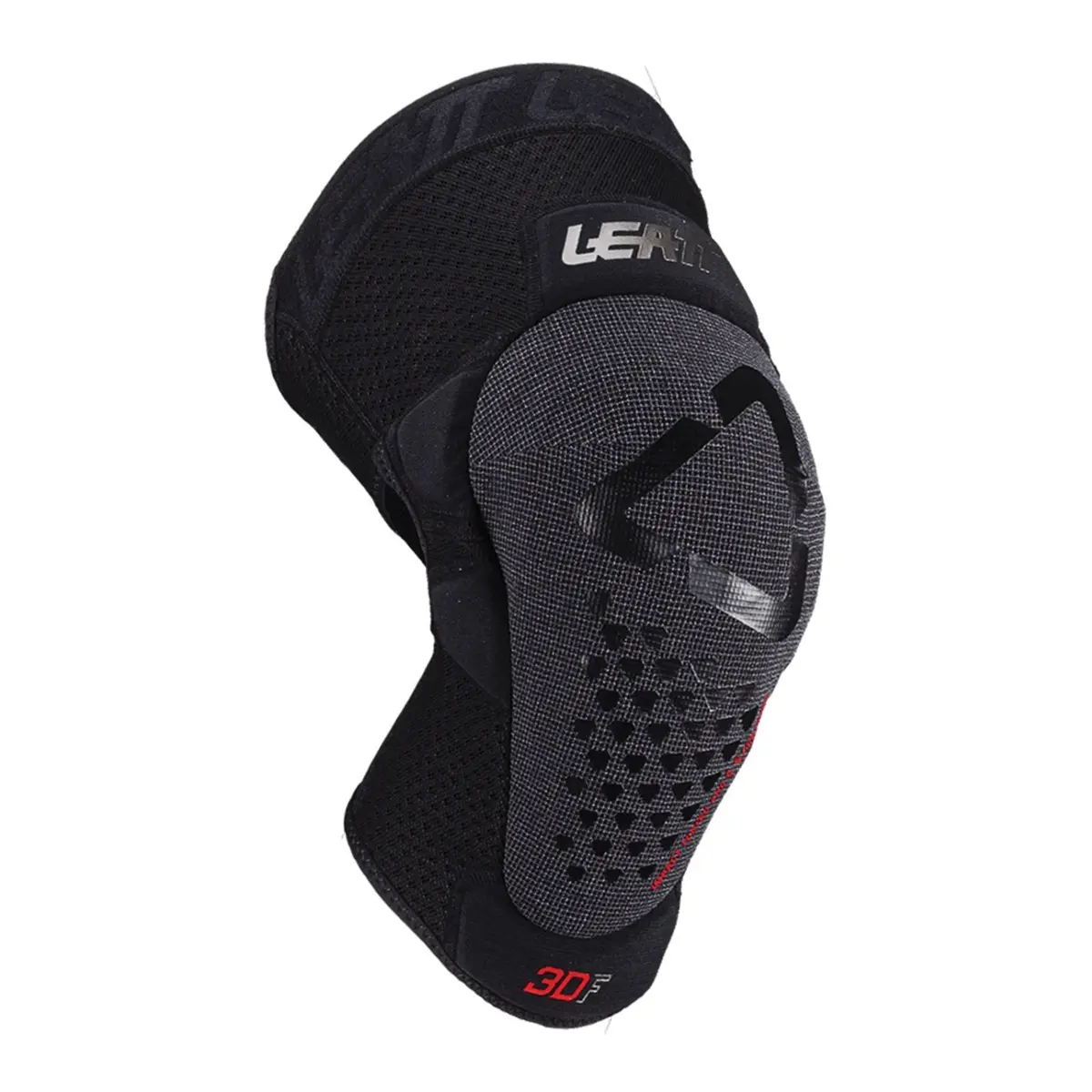 Leatt Knee Guard 3Df 5.0 Evo Junior - Black 1