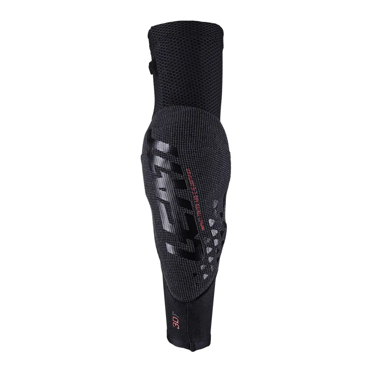 Leatt Elbow Guard 3Df 5.0 Evo Junior - Black 1