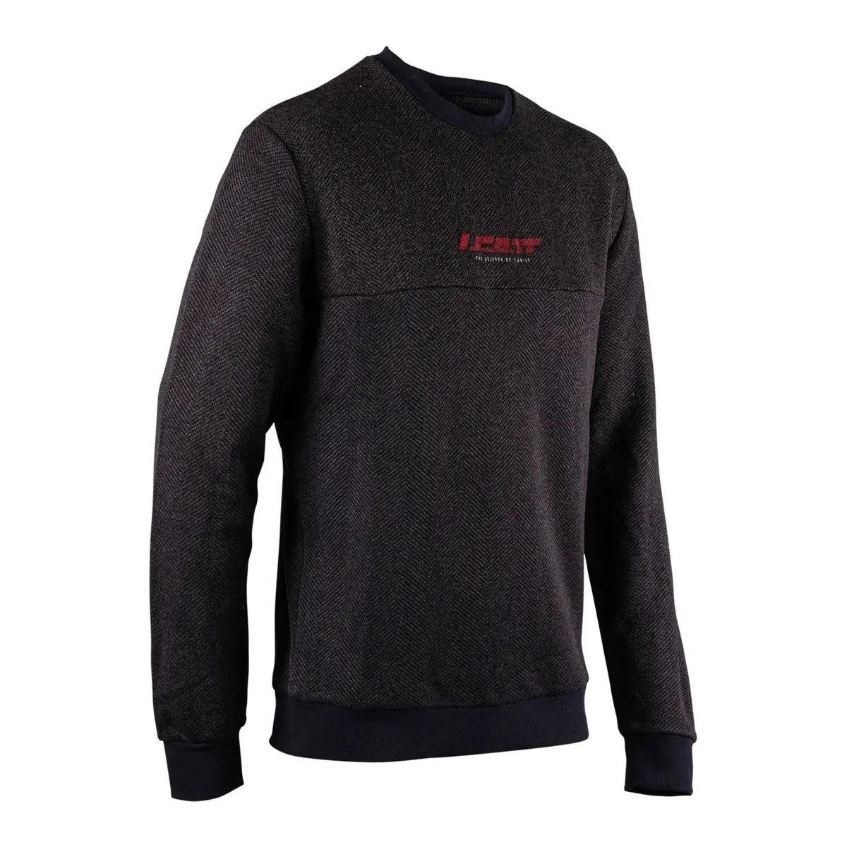 Leatt Sweater Tech - Graphite Grey 1