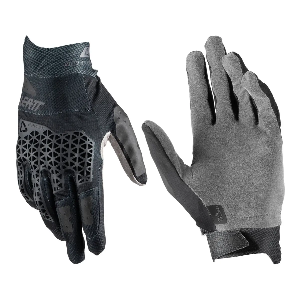 Leatt  4.5 Lite Glove - Black 1