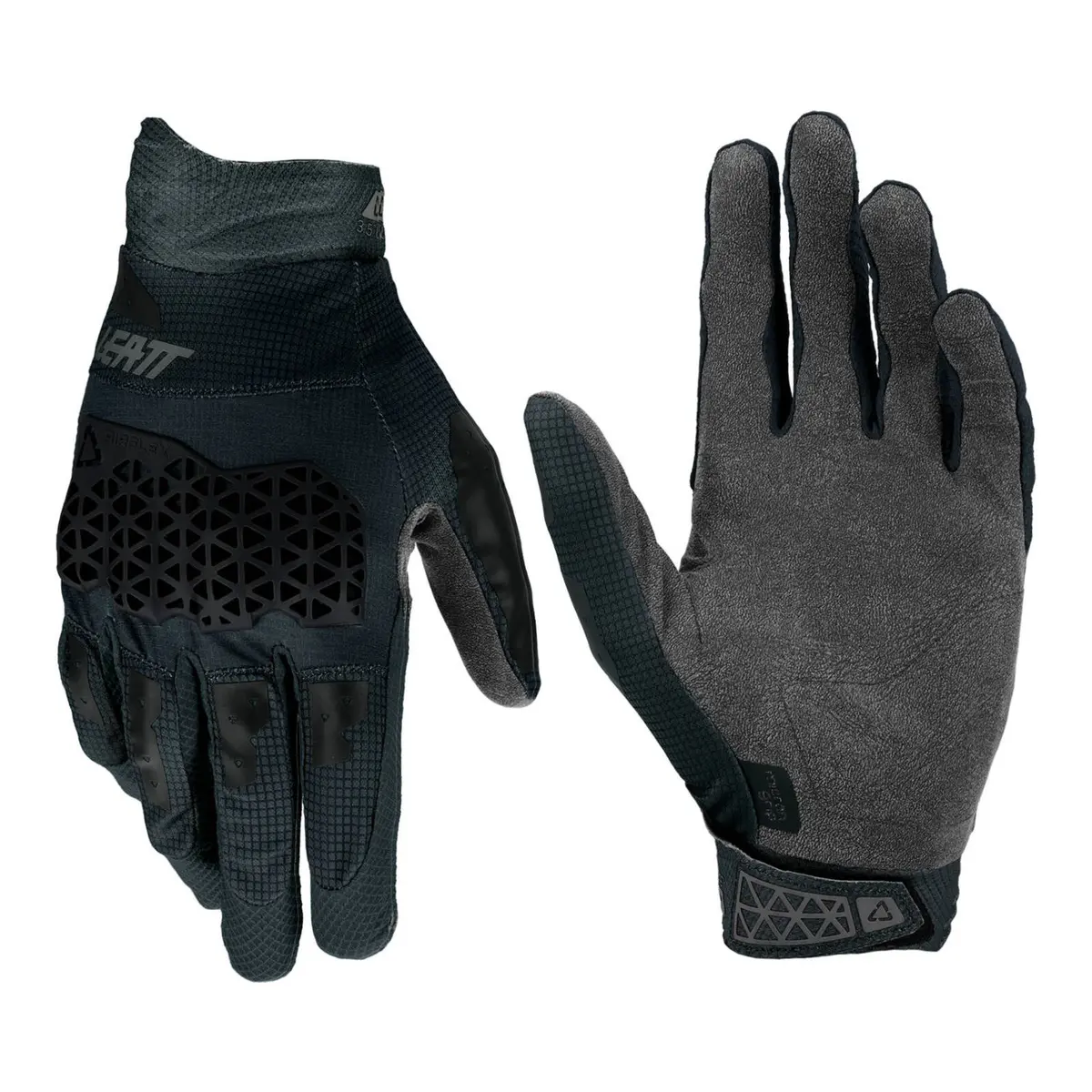 Leatt 3.5 Lite Glove - Black 1