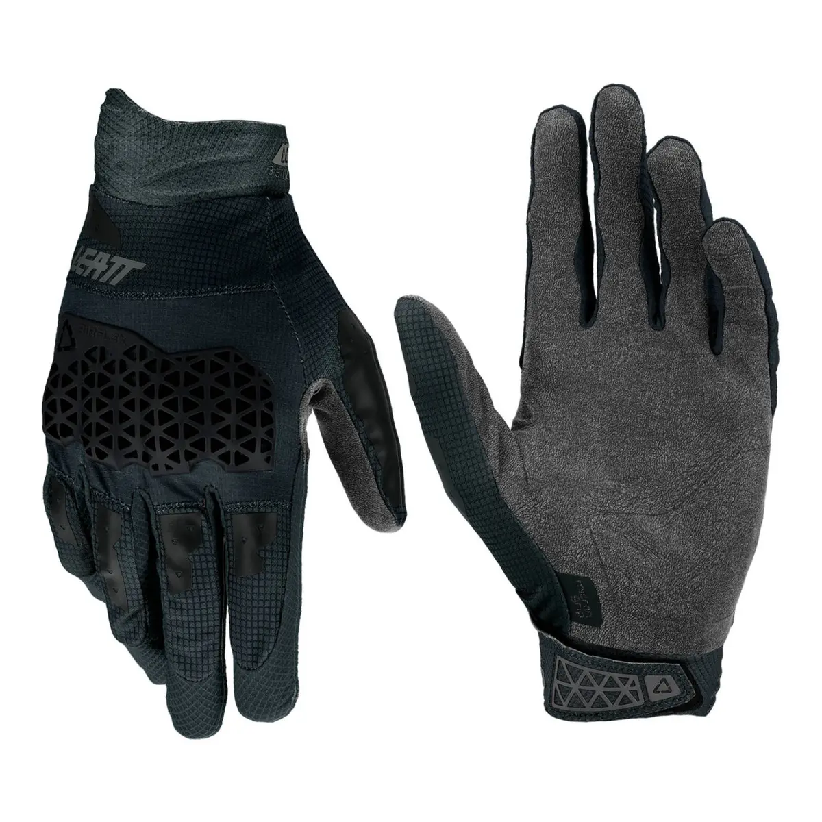 Leatt 3.5 Junior Glove - Black 1