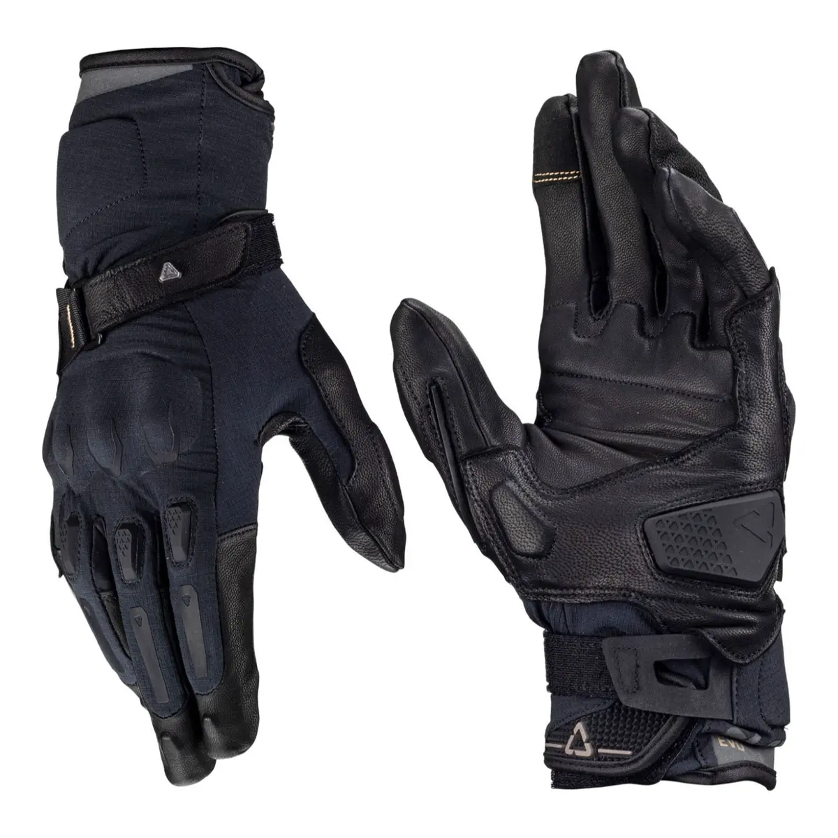 Leatt 7.5 Adv Hydradri Glove - Stealth 1