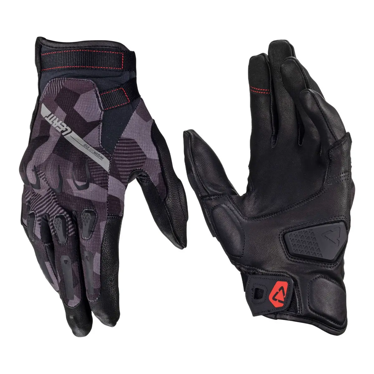Leatt 7.5 Adv Hydradri Glove - Camo 1