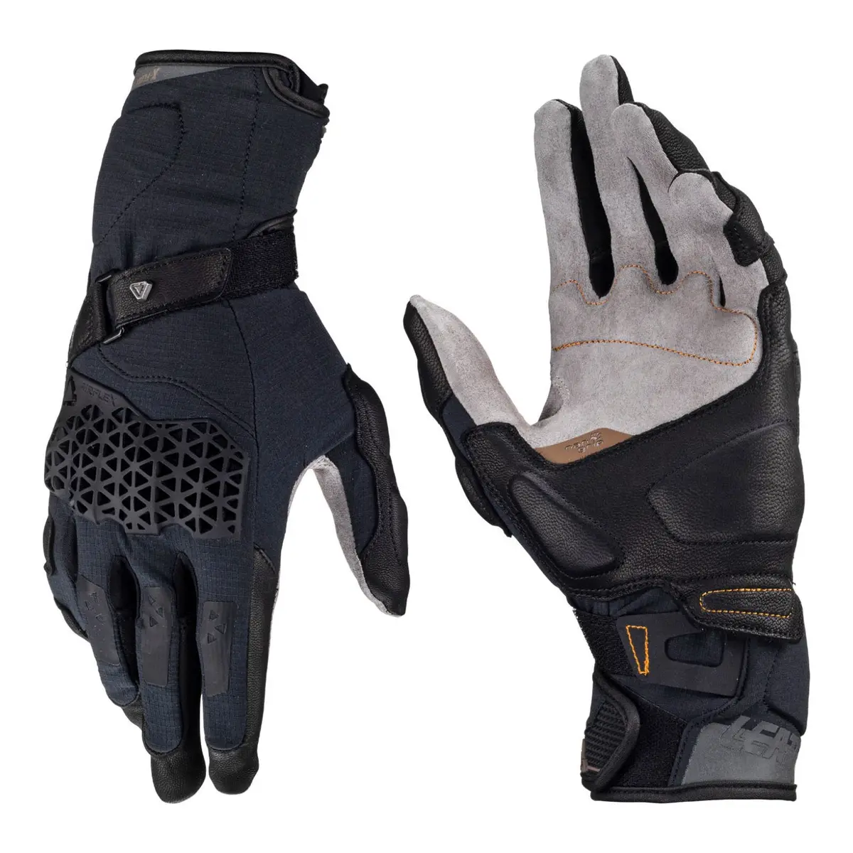 Leatt 7.5 Adv X-Flow Glove - Stealth 1