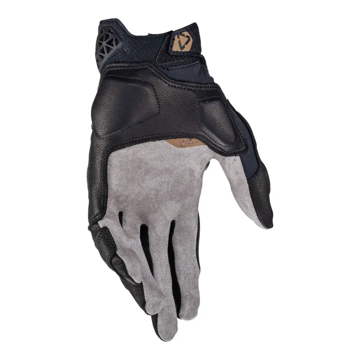 Leatt 7.5 Adv X-Flow Glove (Short) - Stealth 4