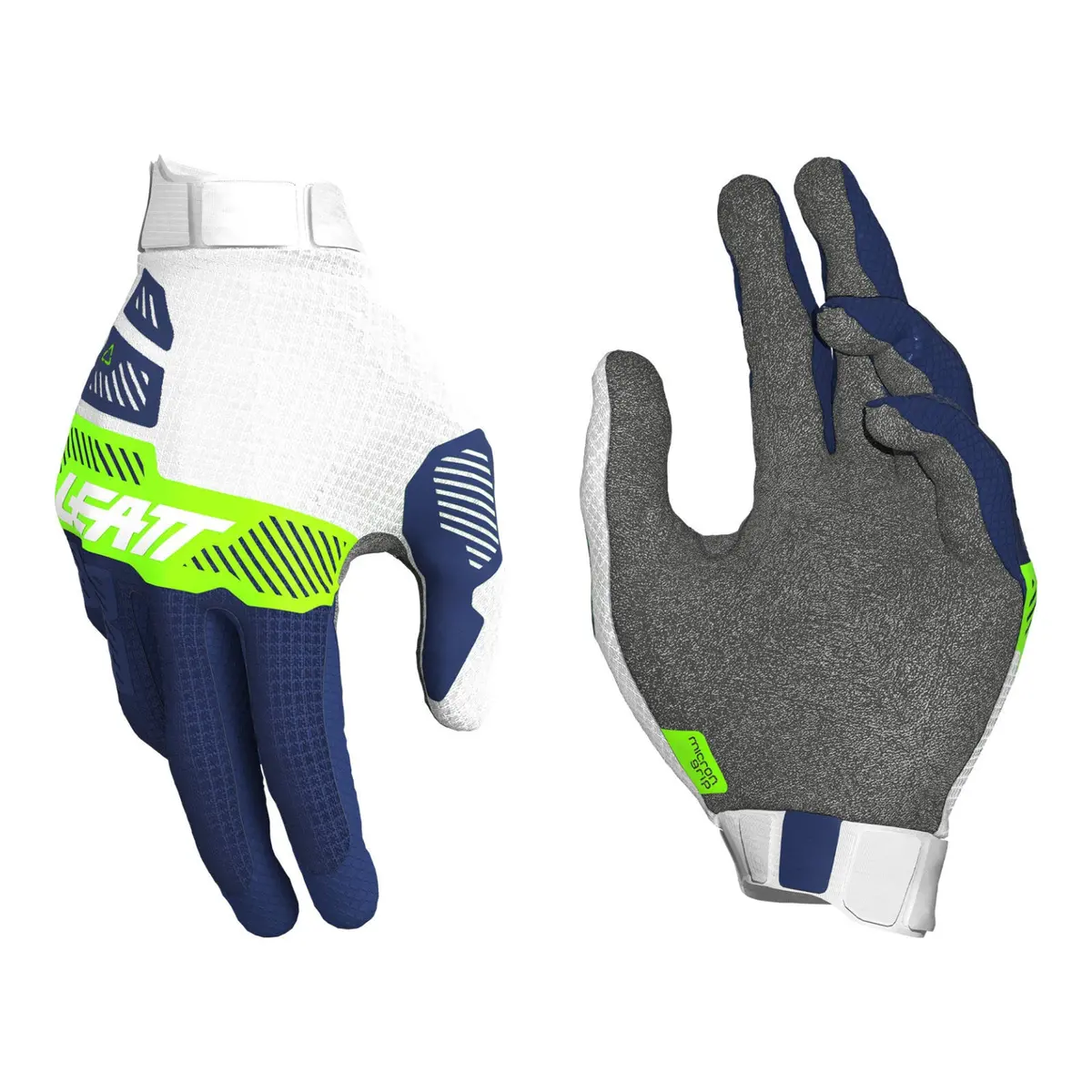 Leatt 2024 1.5 Mini Glove - Blue 1