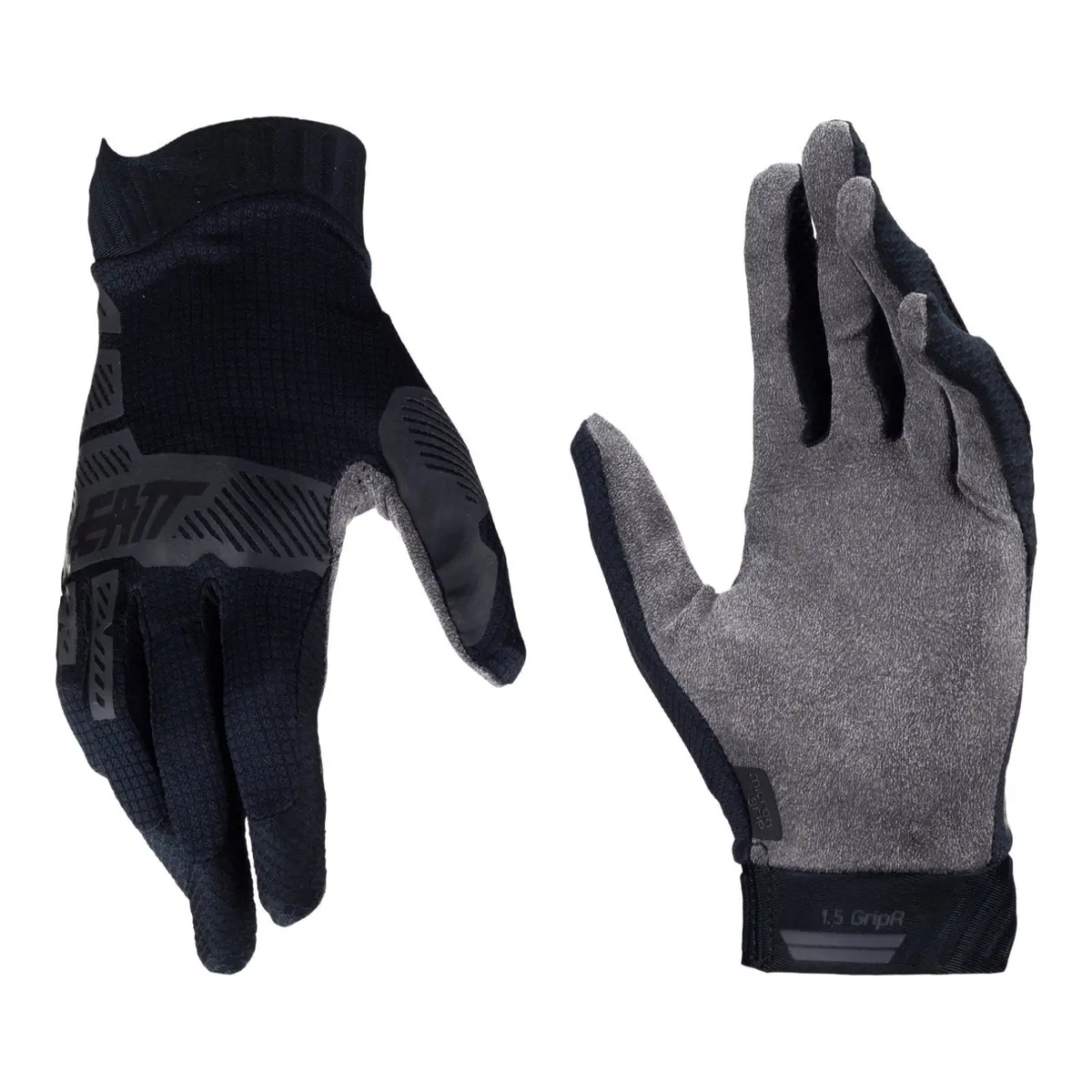Leatt 1.5 Mini Glove - Stealth 1