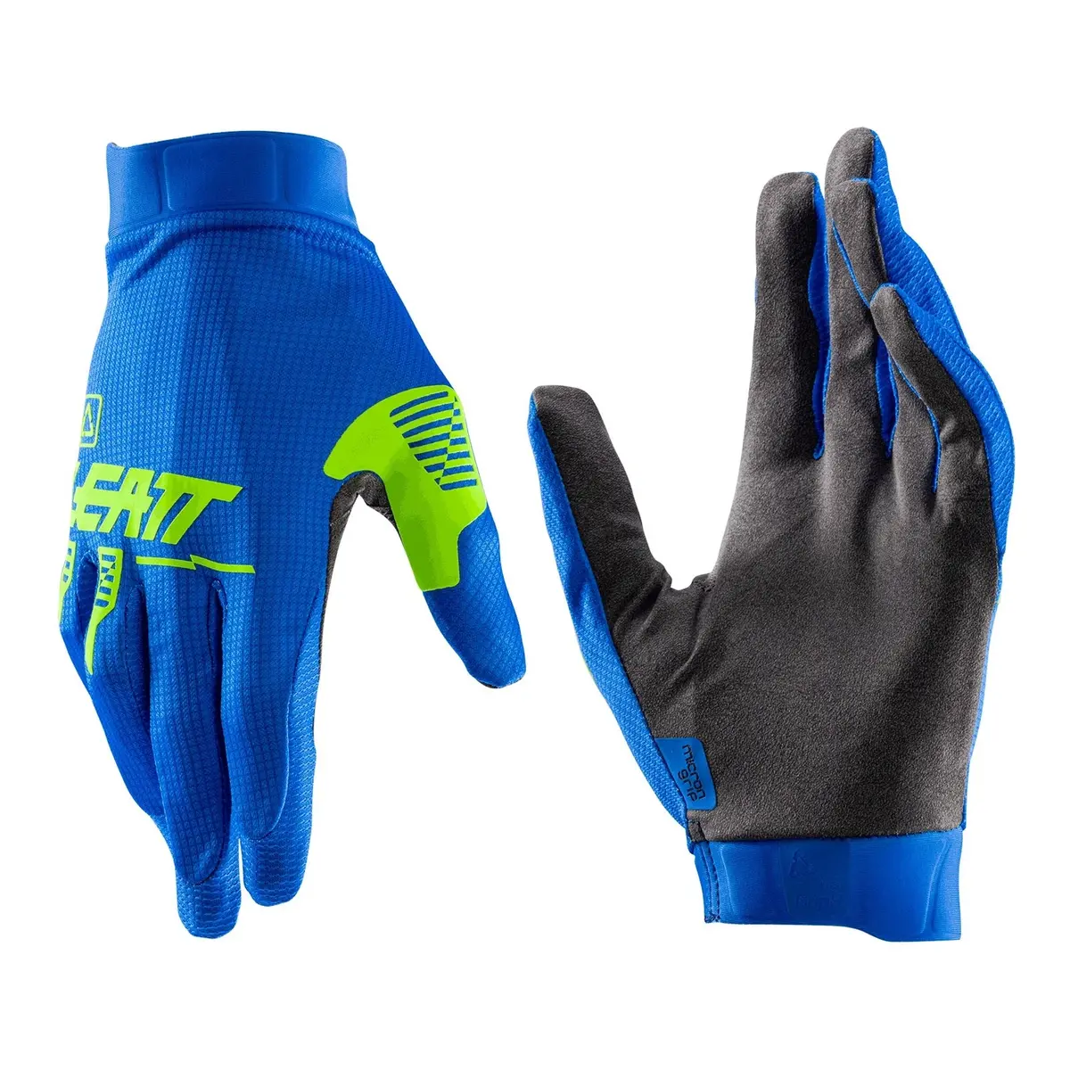 Leatt 1.5 Gripr Glove - Blue 1