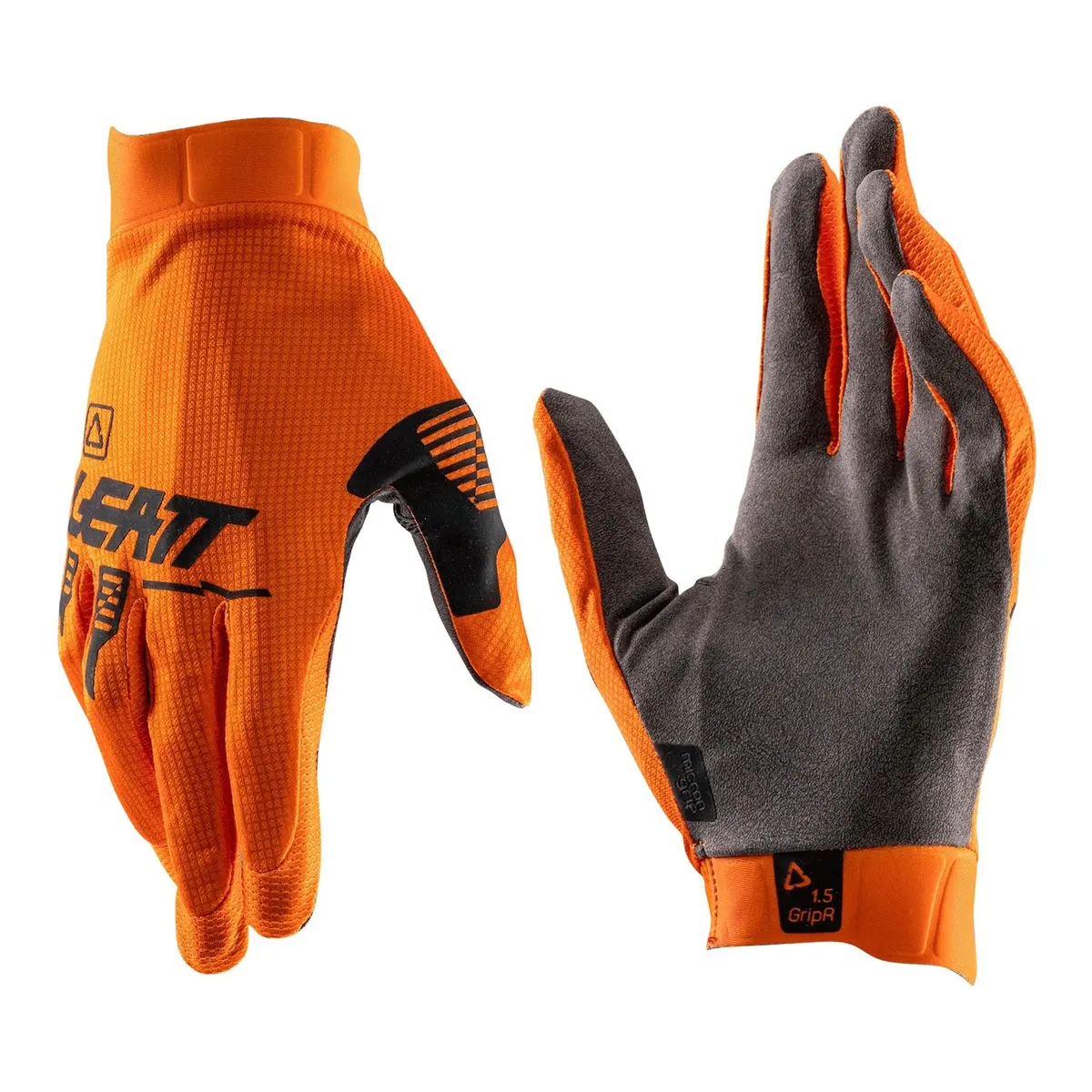 Leatt 1.5 Mini Glove - Orange 1