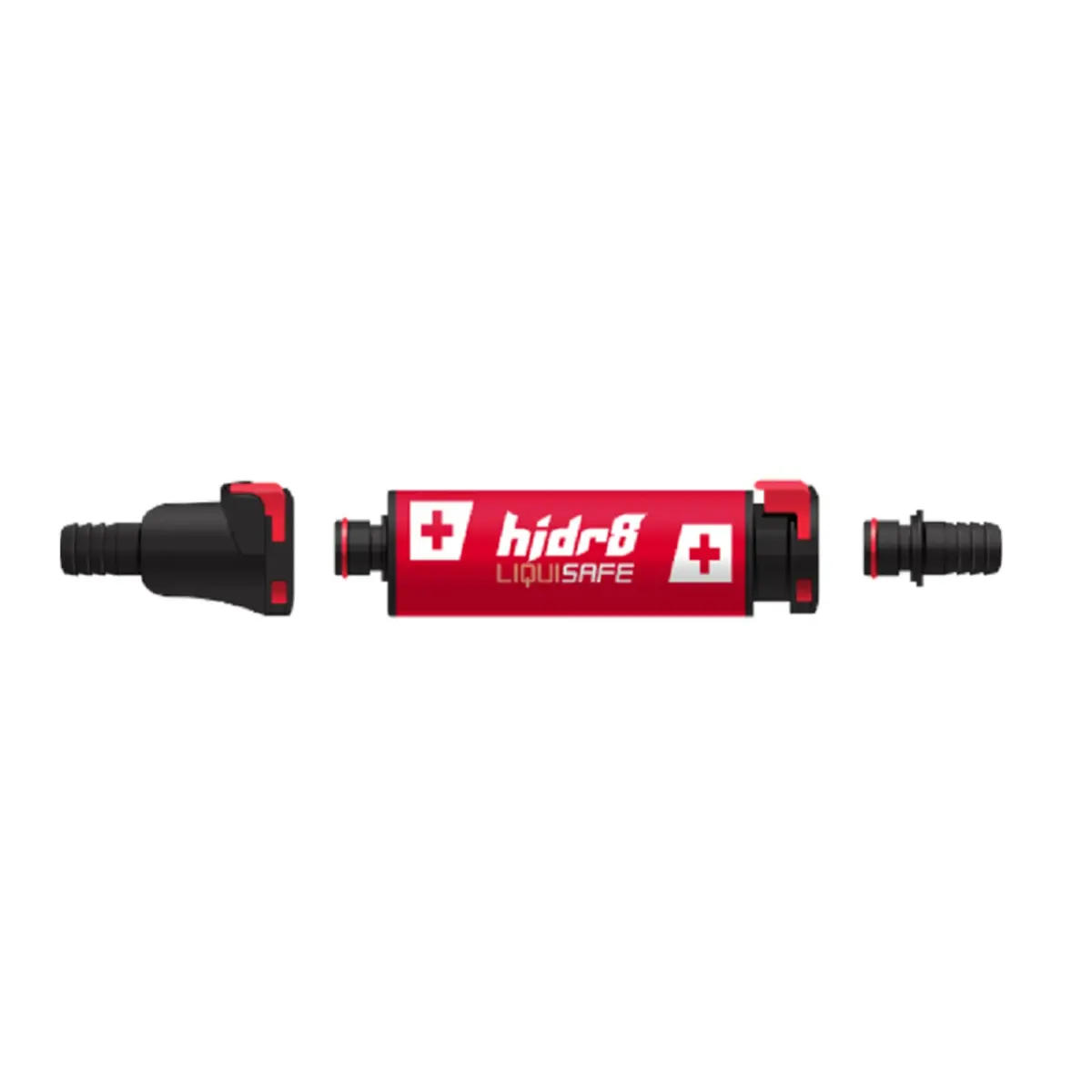 Carbon Filter Kit 1