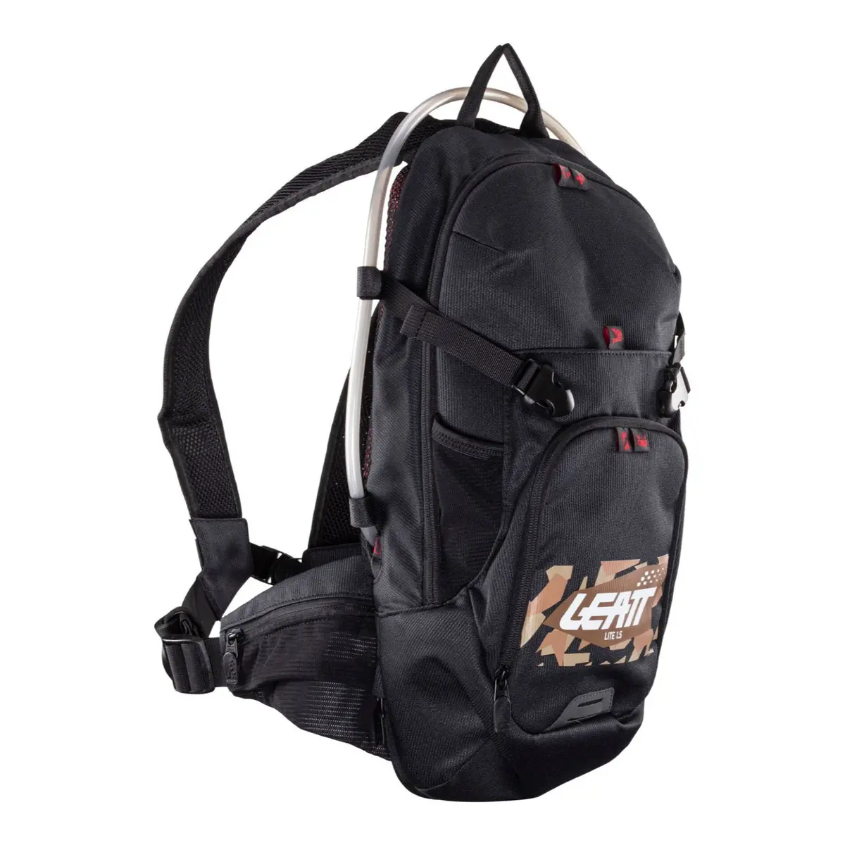 Leatt 1.5 Hydration Lite - Black (Xs-2Xl) 1
