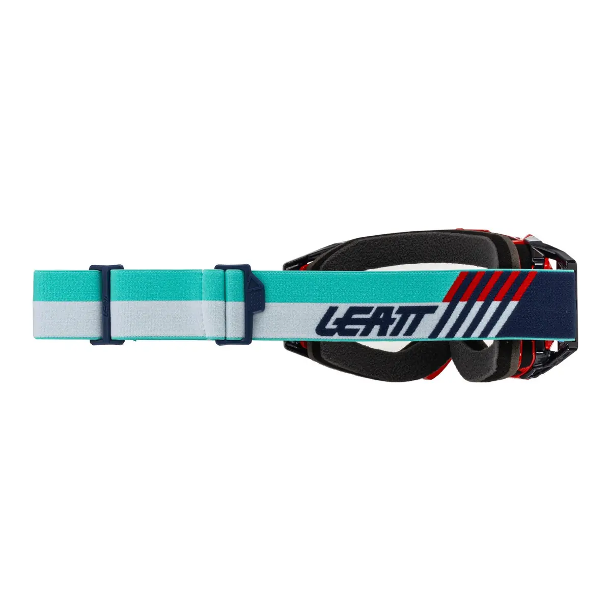 Leatt 5.5 Velocity Goggle - Royal / Clear 83% 2