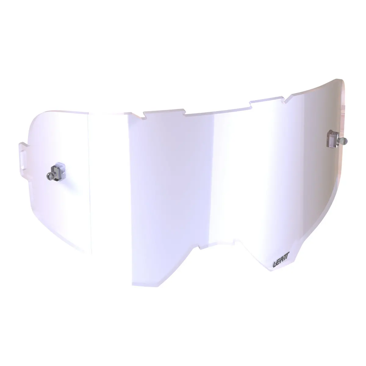 Leatt Velocity Lens Cryztal Iriz Prisma 60% 1
