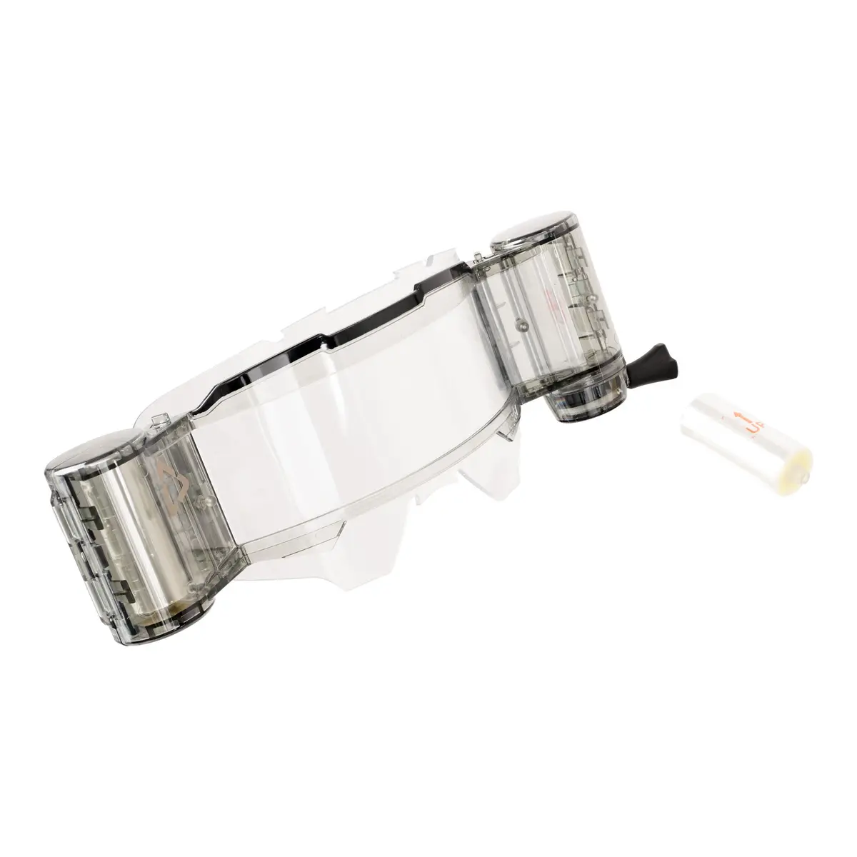 Leatt Roll-Off Velocity Kit 5.5/6.5 Pro With Frame 1