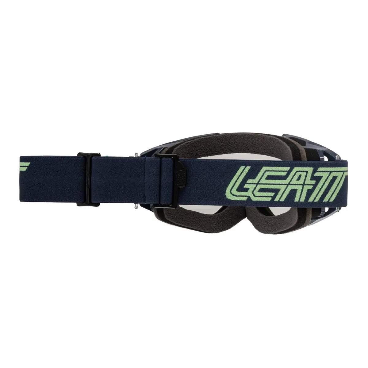 Leatt 3.5 Vizion Goggle - Matcha / Grey 50% 2