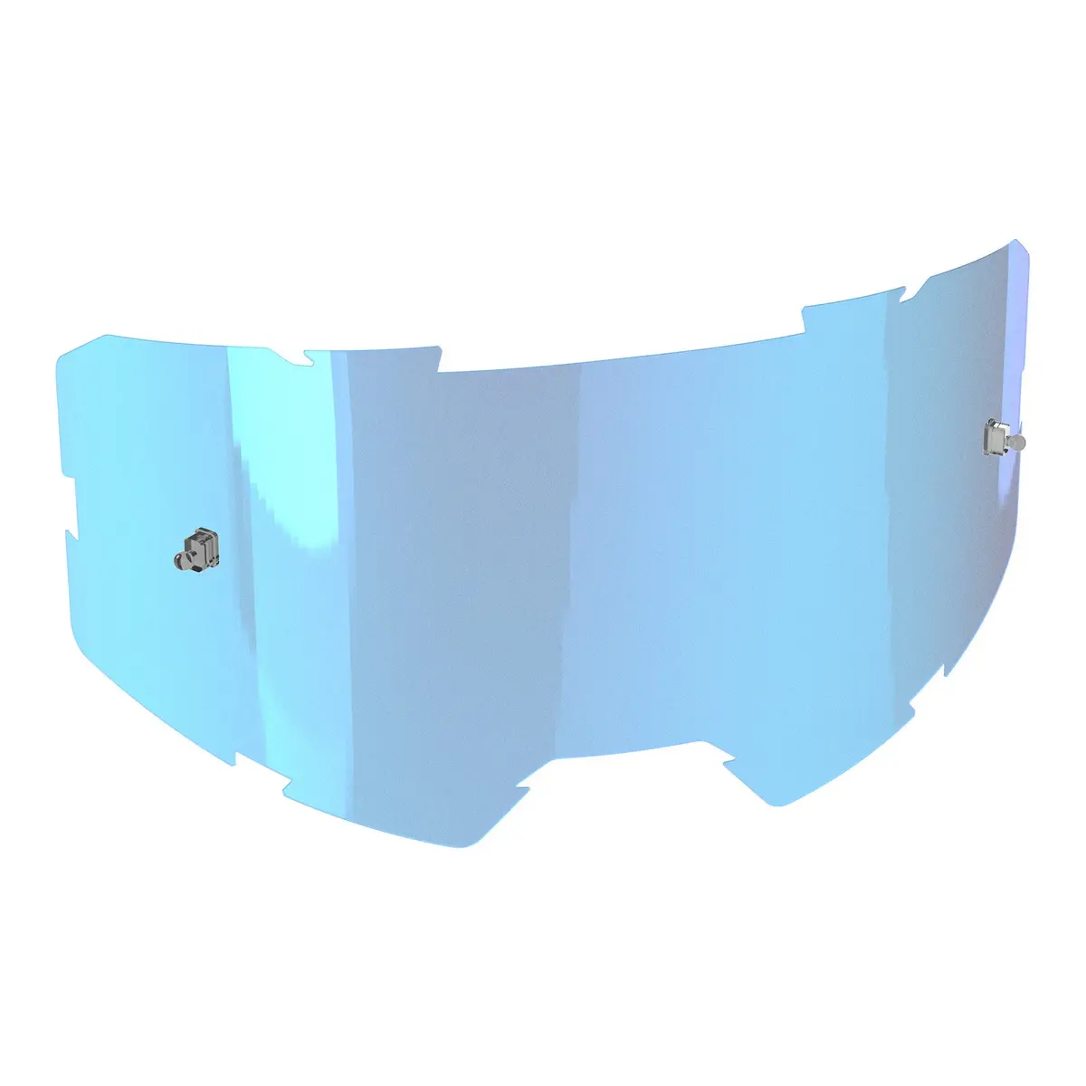 Leatt 2.5 / 3.5 Vizion Lens Iriz Blue 35% 1