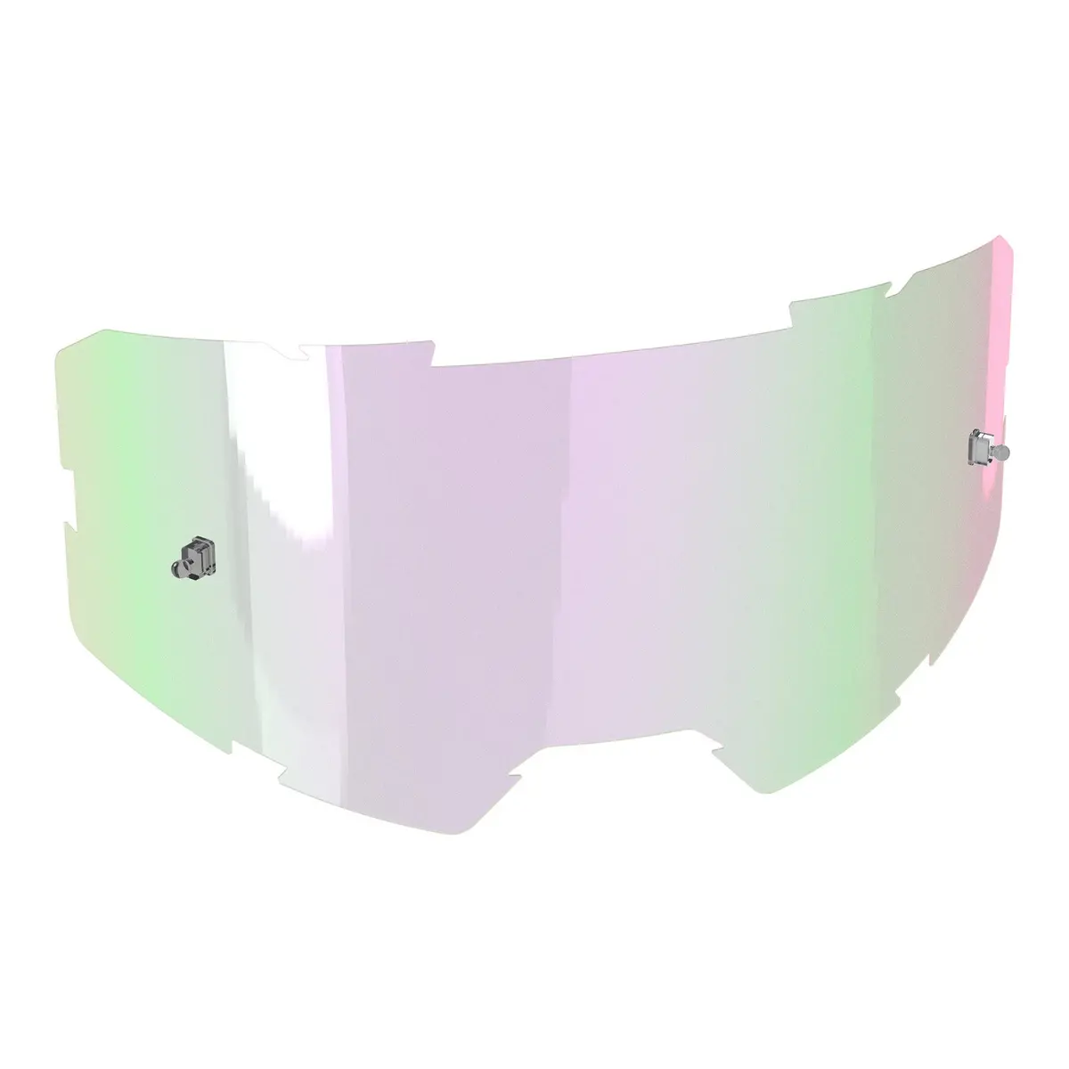 Leatt 2.5 / 3.5 Vizion Lens Iriz Green 40% 1