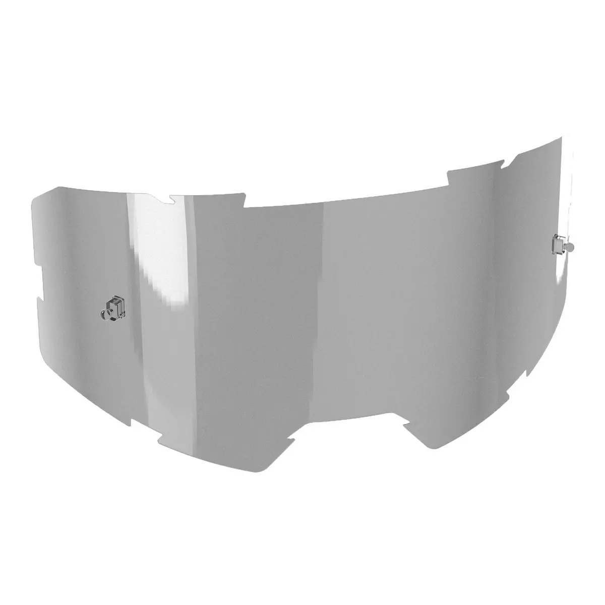 Leatt 2.5 / 3.5 Vizion Lens Iriz Silver 35% 1