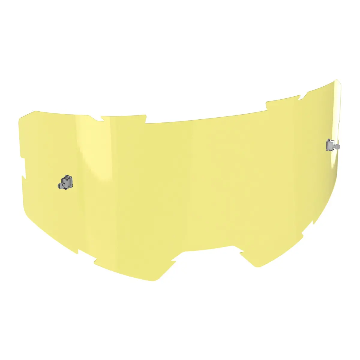 Leatt 2.5S Vizion Lens (Small) Yellow 75% 1