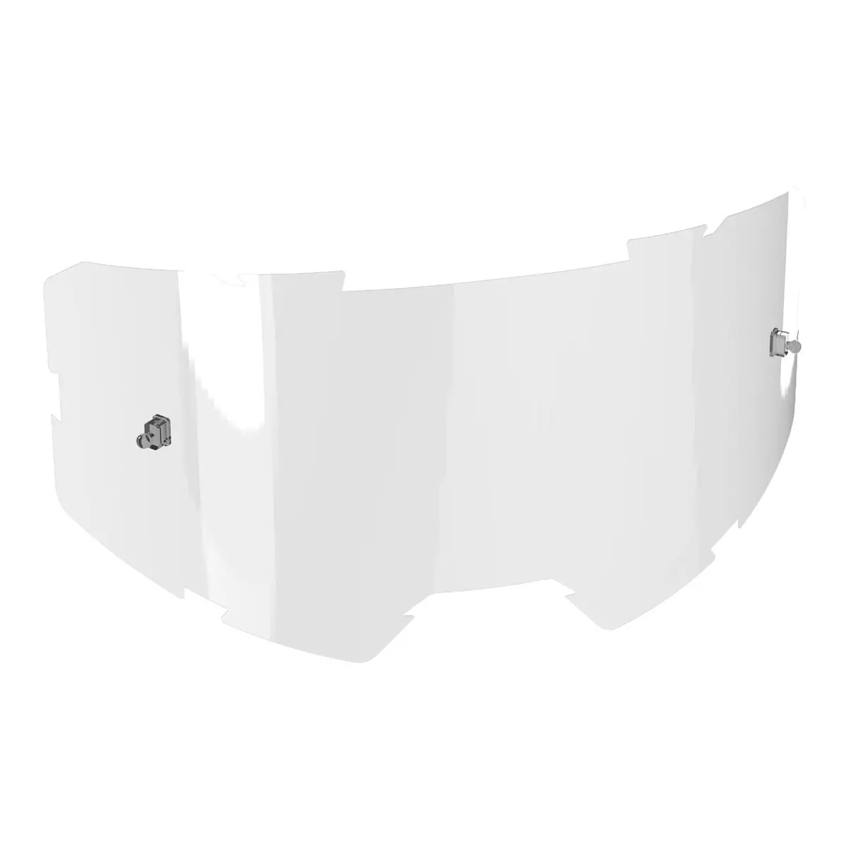 Leatt 2.5 / 3.5 Vizion Lens Clear 90% 1