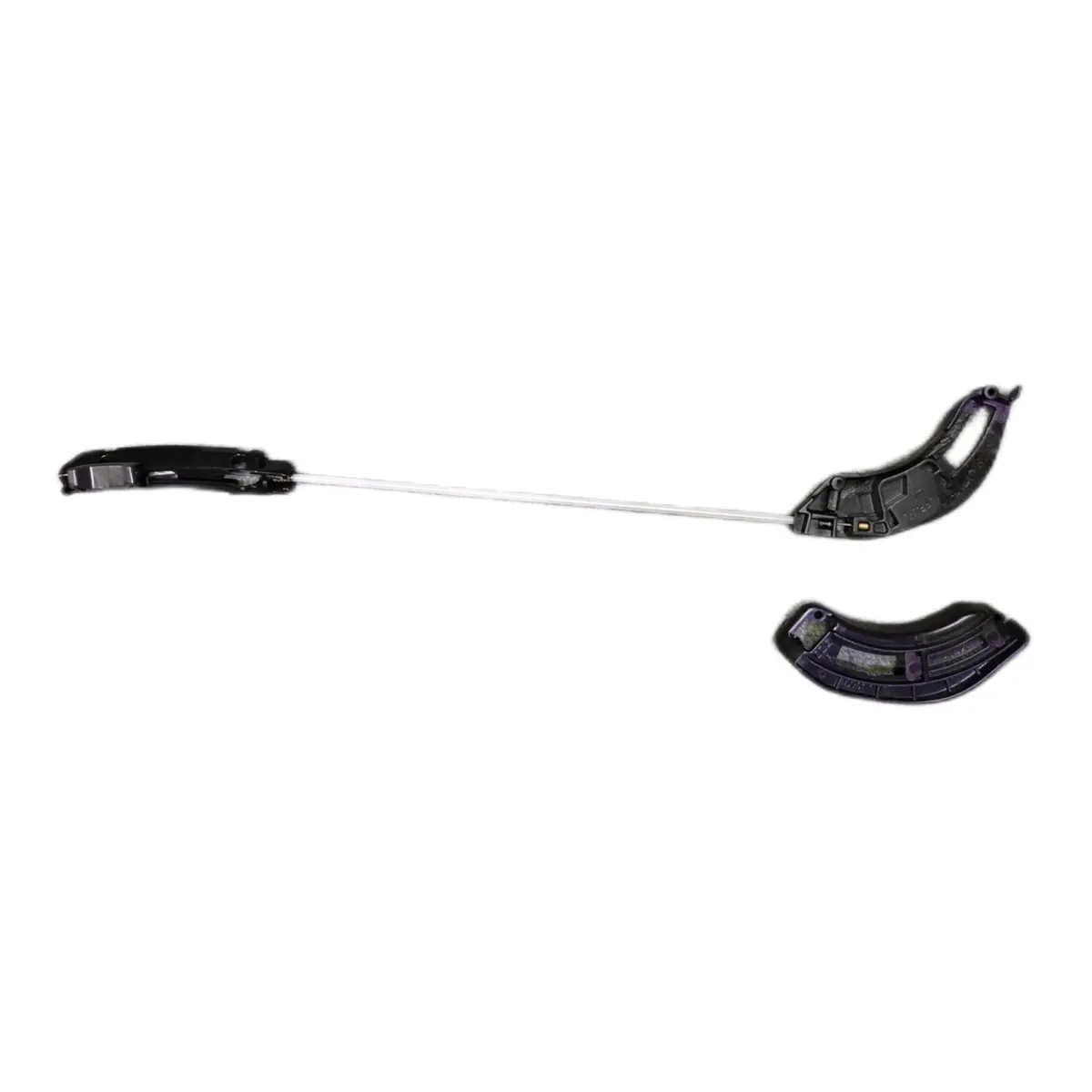 Ls2 Mx701 Sun Visor System 1