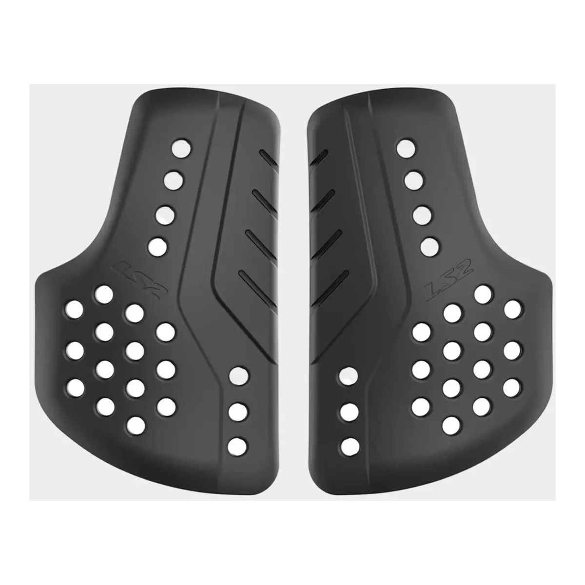 Ls2 Chest Protector Mens 1