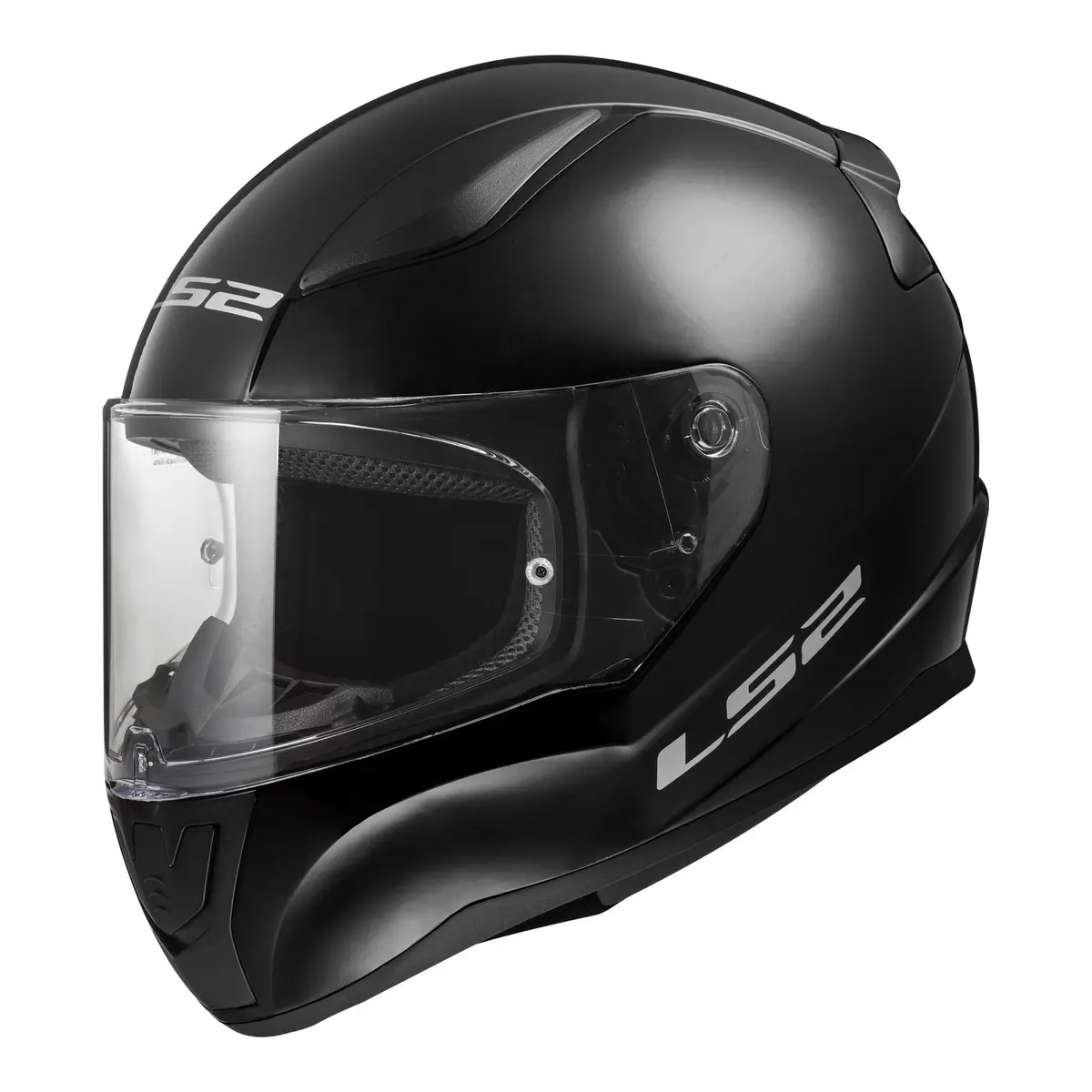 Ls2 Ff353 Rapid Ii - Gloss Black 06 1