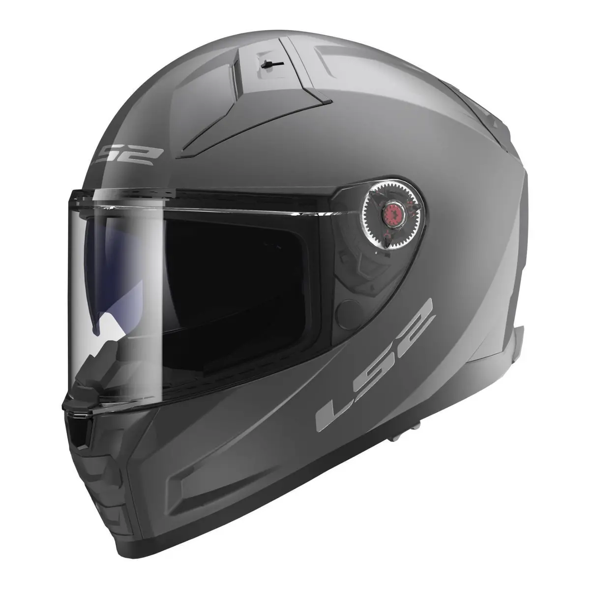 Ls2 Ff811 Vector Ii Helmets - Nardo Grey 06 1