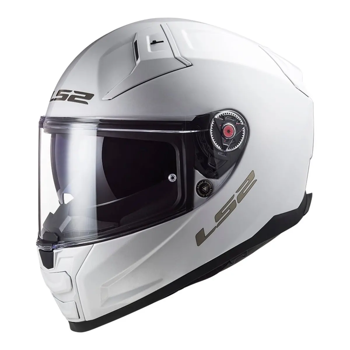 Ls2 Ff811 Vector Ii - White 06 1
