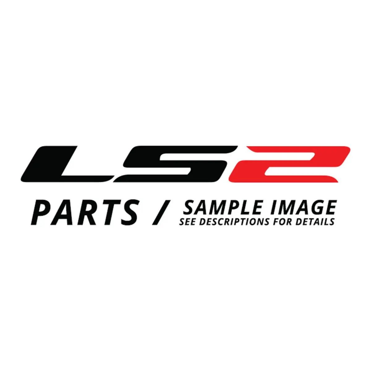 Ls2 Ff370 Neck Roll (M) 1