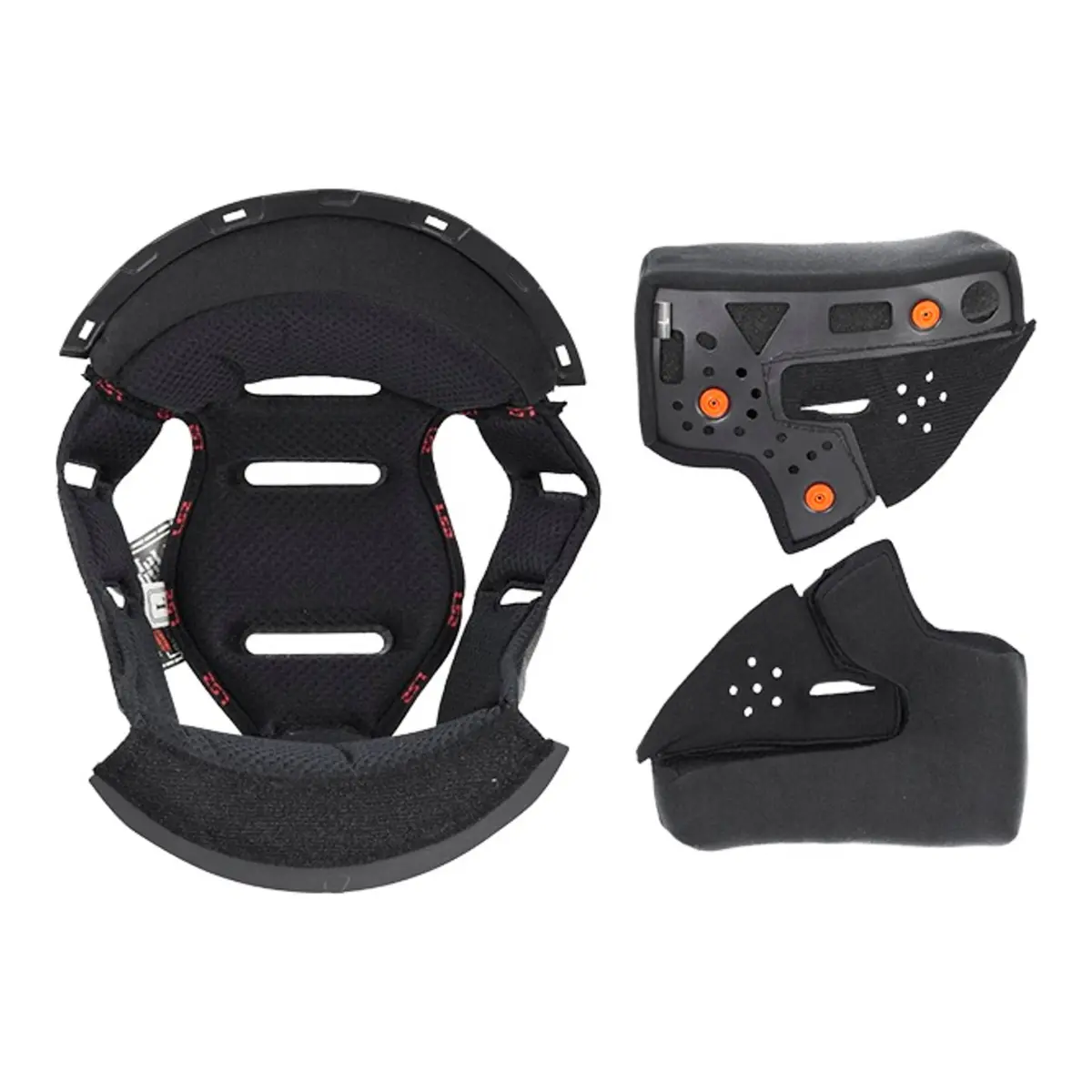 Ls2 Ff320 Liner 2016 (L) 1