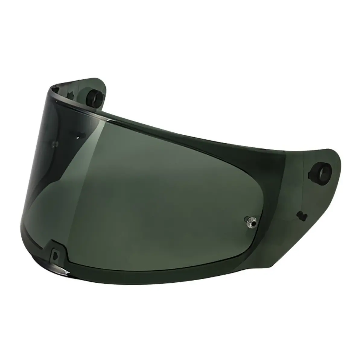 Ls2 Ff320 / Ff353 / Ff800 Visor Light Tinted For Dks180 1