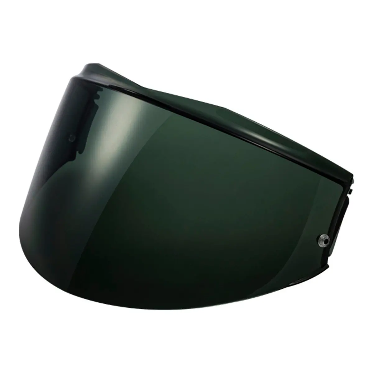 Ls2 Visor Ff399 - Light Tinted 1